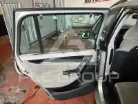 2009 Citroen C4