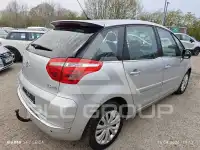 2009 Citroen C4