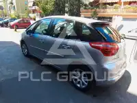 2009 Citroen C4