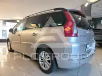 2009 Citroen C4