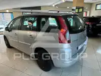 2009 Citroen C4