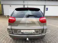 2009 Citroen C4