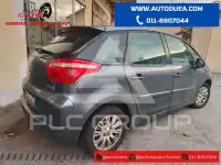 2009 Citroen C4