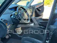 2009 Citroen C4
