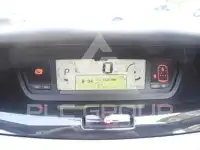 2009 Citroen C4