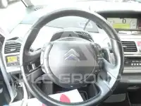 2009 Citroen C4