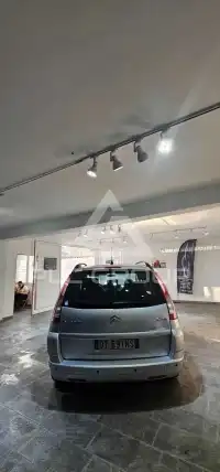 2009 Citroen C4