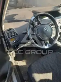 2009 Citroen C4