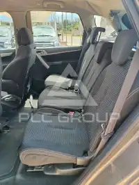 2009 Citroen C4