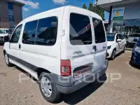 2009 Citroen Berlingo