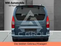 2009 Citroen Berlingo