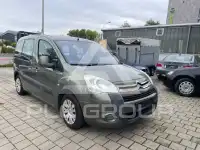 2009 Citroen Berlingo