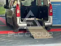 2009 Citroen Berlingo