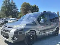 2009 Citroen Berlingo