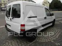 2009 Citroen Berlingo