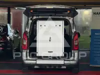 2009 Citroen Berlingo