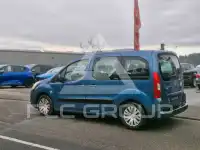 2009 Citroen Berlingo