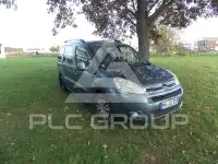 2009 Citroen Berlingo