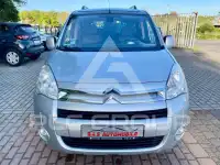 2009 Citroen Berlingo