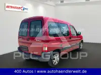 2009 Citroen Berlingo