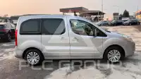 2009 Citroen Berlingo