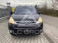 2009 Citroen Berlingo