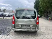 2009 Citroen Berlingo