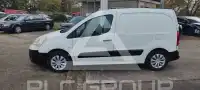2009 Citroen Berlingo