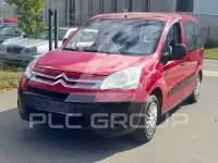 2009 Citroen Berlingo
