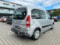 2009 Citroen Berlingo