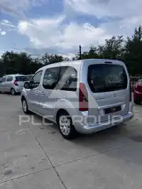 2009 Citroen Berlingo