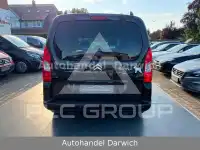 2009 Citroen Berlingo