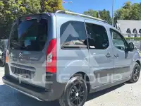2009 Citroen Berlingo