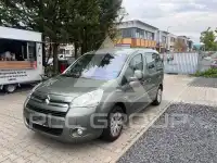 2009 Citroen Berlingo