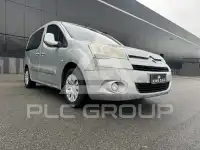2009 Citroen Berlingo