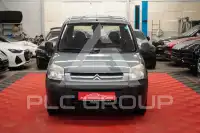 2009 Citroen Berlingo