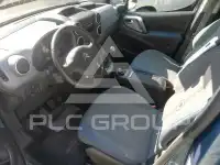 2009 Citroen Berlingo