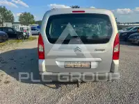 2009 Citroen Berlingo