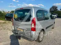 2009 Citroen Berlingo