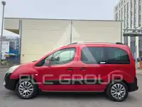 2009 Citroen Berlingo