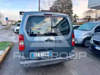 2009 Citroen Berlingo