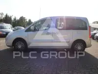 2009 Citroen Berlingo