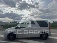2009 Citroen Berlingo