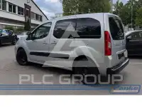 2009 Citroen Berlingo