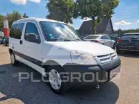 2009 Citroen Berlingo