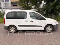 2009 Citroen Berlingo