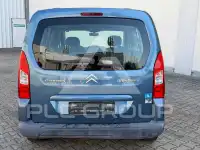 2009 Citroen Berlingo
