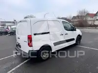 2009 Citroen Berlingo