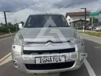 2009 Citroen Berlingo