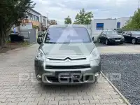 2009 Citroen Berlingo